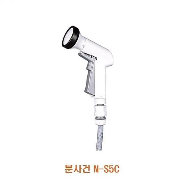 JB마트 분사건 N-S5C 한국 에세이