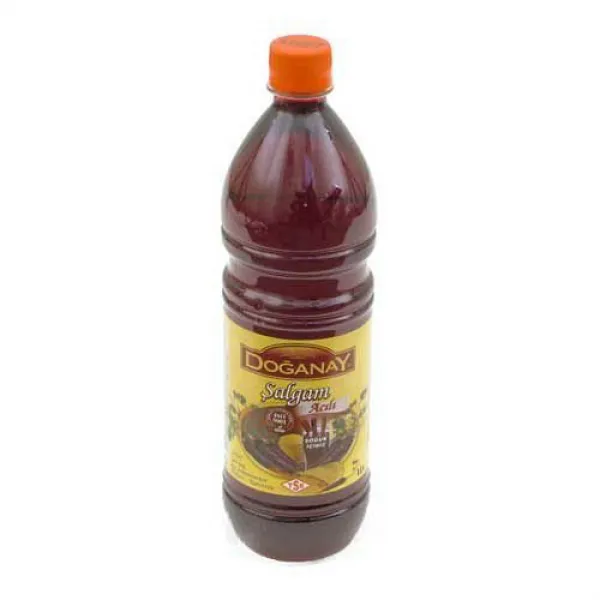 Doganay Hot Turnip Juice – 11fl.oz 도가 나이 순회 순무 주스 - 11flNaNg, 1