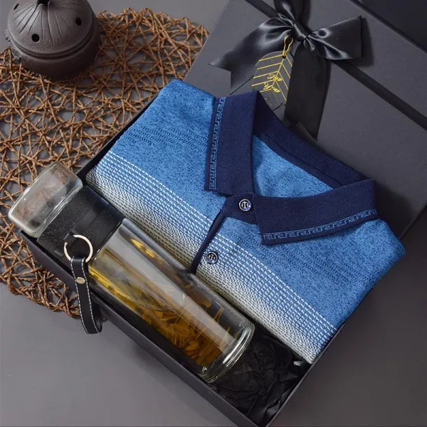 어버이날 실용적 중년 손윗사람 남성 독창적 50대 60 효성스럽다 시아버지 퀄리티 40 블루