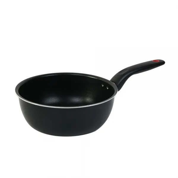 엠앤쿡 K-CHEF IH 인덕션 궁중팬, 20cm
