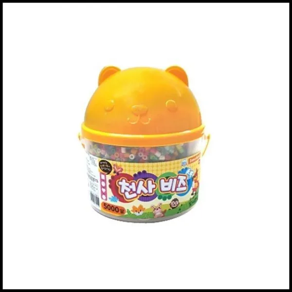 Ot 도너랜드 천사비즈 1박스 6개 미니어쳐 모래