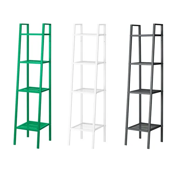 IKEA 이케아 선반유닛 35x148cm LERBERG 레르베리 904.488.78, 화이트
