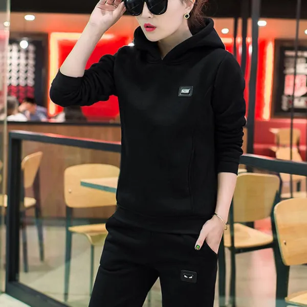 이레 여성기모 트레이닝복 ZM