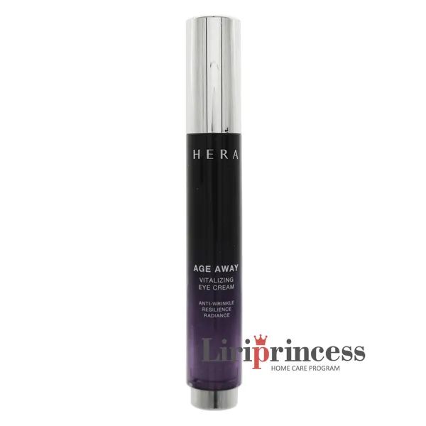헤라 에이지 어웨이 바이탈라이징 아이 크림 15ml 단품