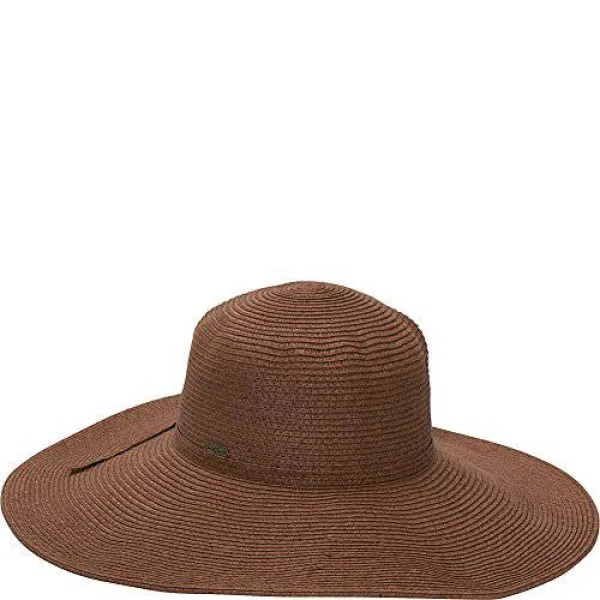 Sun 'N'모래 해안선 색조 (One Size-Brown) Sun N Sand Shoreline H