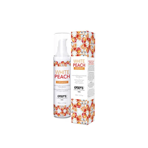 엑상스 유기농 스피아민트 50ml, 1개