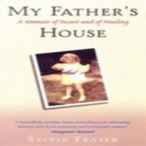 Paperback My Father's House: A Memoir of Incest and of Healing 페이퍼 백 내 아버지의 집 : 근친상간과 치유의 회고록, 1