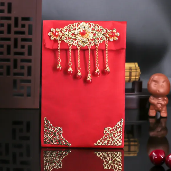 스위트영 약혼 촌지 만리 택일 결혼 만원 다중소 레드 선물백 이은봉 만원 가방 1 퀼트 007룩1만원