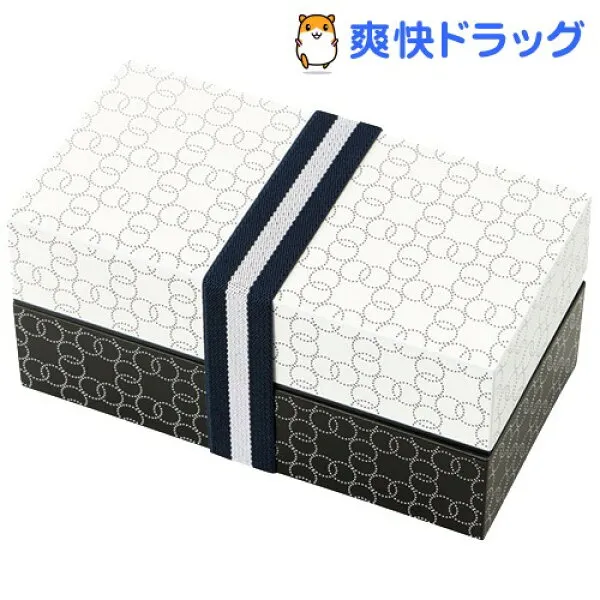 일본 산 긴 뿔 도시락 상자 블랙 윗부분 340 Ml 아래쪽 550 Ml T 4606 1 개 1개 상세설명참조 상품 문의는 상품 문의란에 적어주세요