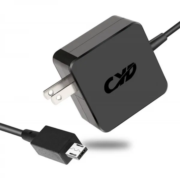 CYD 33W 19V 1.75A[급속도 AC어댑터]PC-컴퓨터-충전기 대응 Asus eeeBook X205 X205T X205TA X205TA-DH01, 단일상품