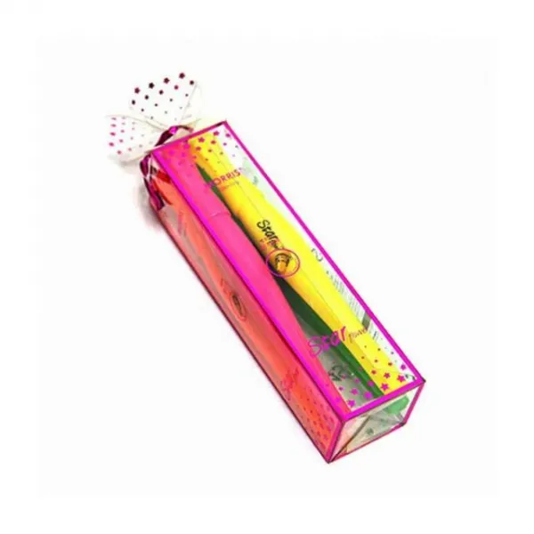 Ksw30063 모리스 형광펜 4색 Jd331 세트 1