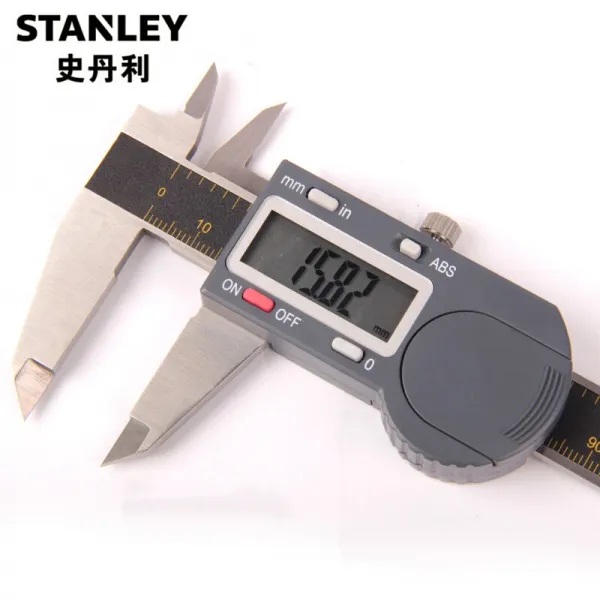Stanley Stanley 고정도 전자 수현 유찰 캘거리 0-150mm 37-150-23c