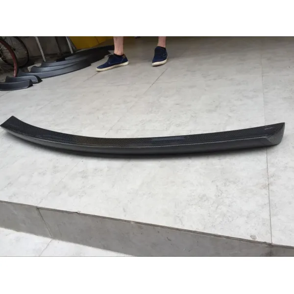 내달리다 B질주함 W20 4 더블도어 C180C250C350C63COUPE 개장 빅 V타입 플라이트 뒤 난기류, 2문 룩 탄소섬유 플라이트