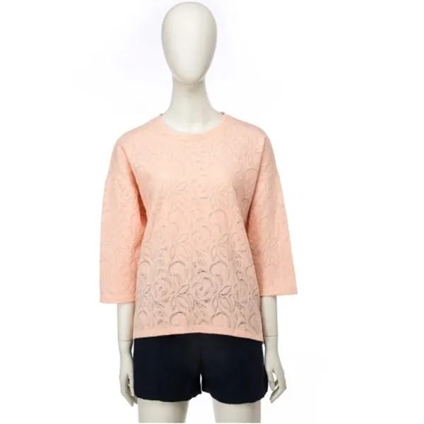 미쏘 에스닉칠부소매상의 MIHW44834C PK