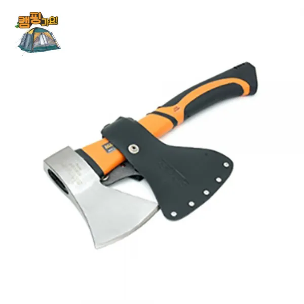 인터바겐 캠핑 캠핑용 도끼 손도끼 나무도끼 캠핑용도끼