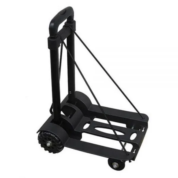  Oh 특수알루미늄재질 3단 접이식 핸드카트 1