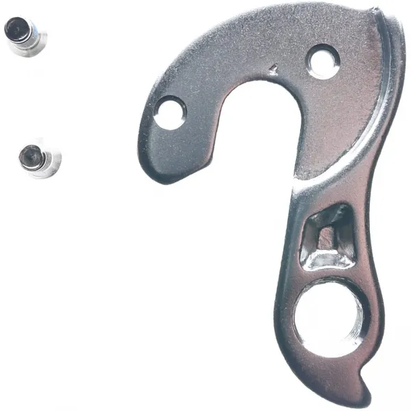 juscycling 변속기 행거 를 corratec 명주실로 짠 평직 haibike 겨울 남서풍 오렌지 salcano wilier 250