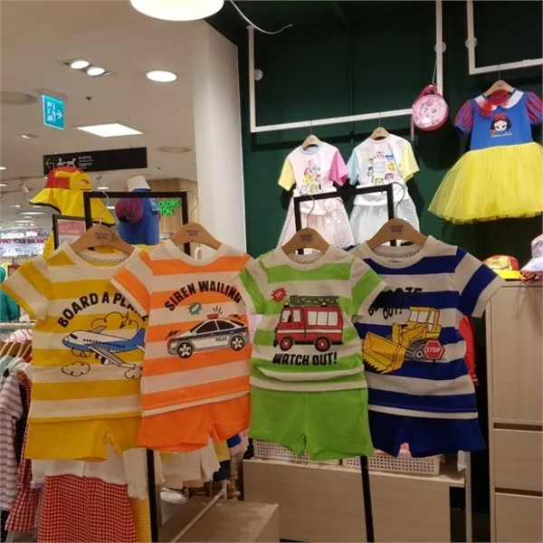 코코리따 NC11 여름내내 상하세트 CEMS224E1