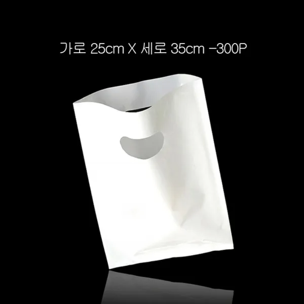 매질긴비닐쇼핑백팬시봉투쇼핑봉투 둘 XDud + 6940름쥠