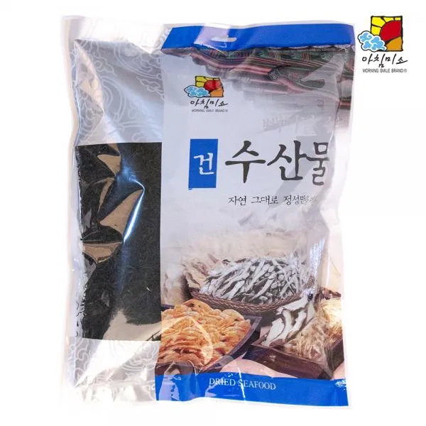 건톳(밥톳) 1kg 건톳 청각 미역 다시마 꼬시래기 해조류 해초 완도 남해안 미역국 해초요리, 본상품 선택