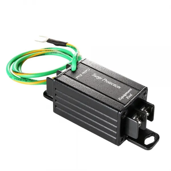 낙뢰보호기 낙뢰기 서지보호 Tlc데이타 Next 1615sp 기본 Ec89