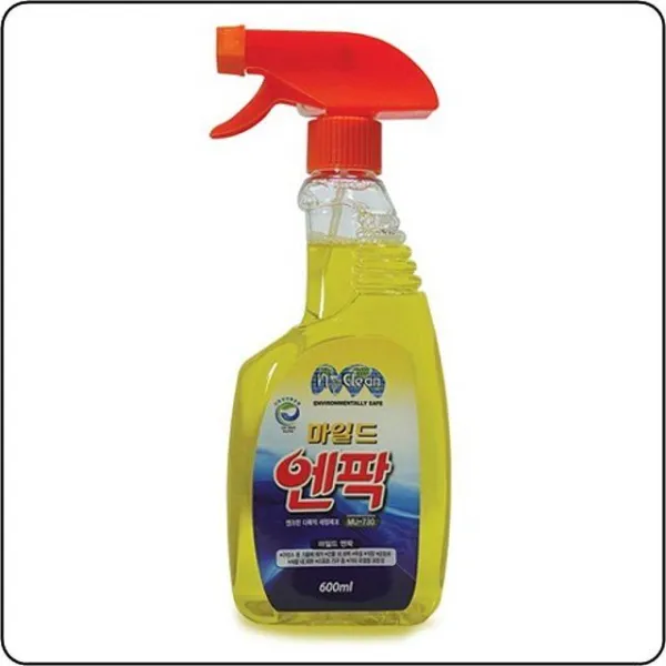 ULH743960환경다목적세제 마일드엔팍 욕실청소 환경세제, 1