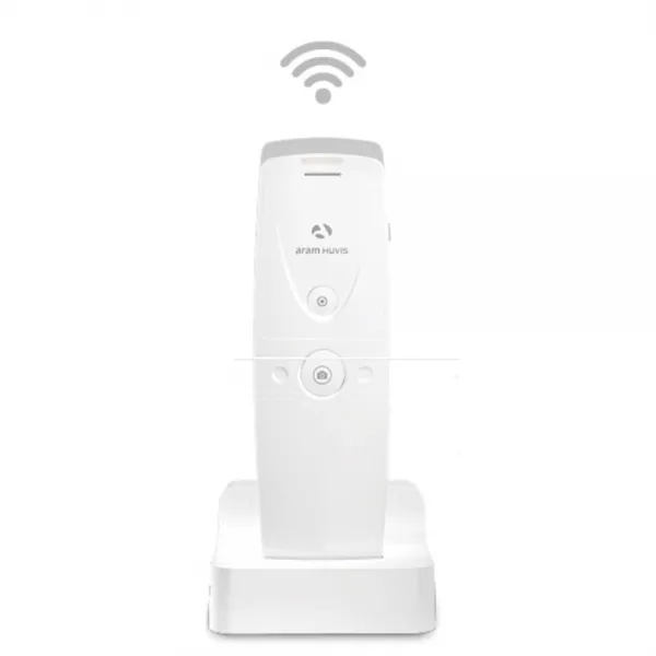아로 아람휴비스 API-100 API-202 피부 두피 진단기 피부 나이 수분 유분 탄력 측정기 진단기 셀프, API-100 (피부)
