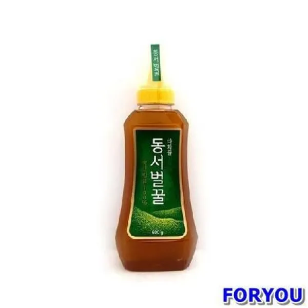 ForU867 동서 벌꿀 다화꿀 달달한꿀 단음식 꿀 아카시아꿀 조미료, 상세페이지 참조, 상세페이지 참조
