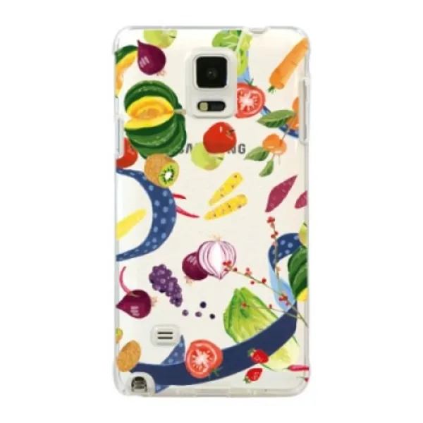 [텐바이텐] 과일 For Clearcase(Galaxy)