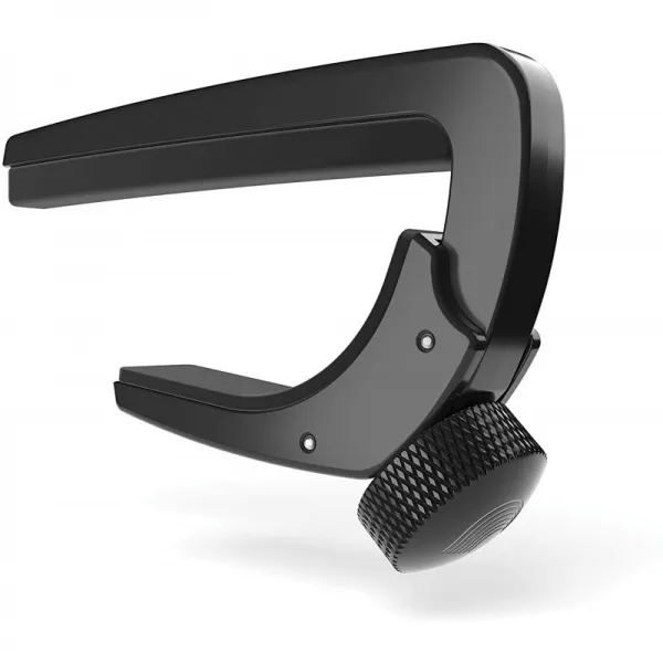 일본배송 D'Addario다다 리오카포타스토 클래식 기타 볼일경량 ABS수지산 NS Classical Lite Capo PW-CP, 단일옵션