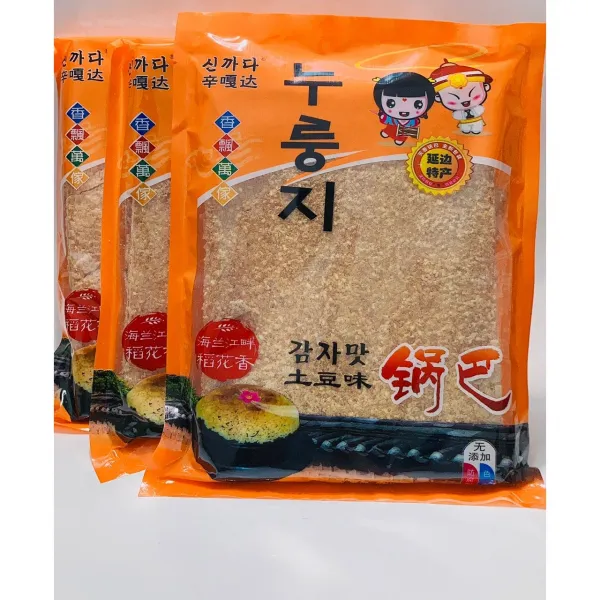 [텐텐]신까다 누룽지 감자맛350g x3개입