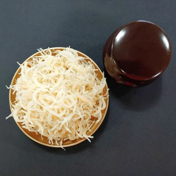 해드림 진도뱅어, 5봉, 80g