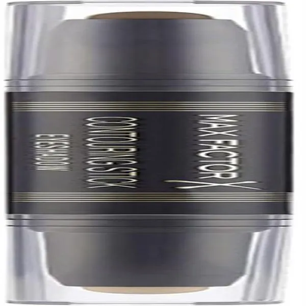 맥스 팩터 컨투어링 스틱 아이 섀도우 웜 타우 페 And 앰버 브라운 성공적인 아이 룩을 따뜻한 어스 톤 2 개가있는 아이 섀도우 펜슬 크리미 한 텍스처