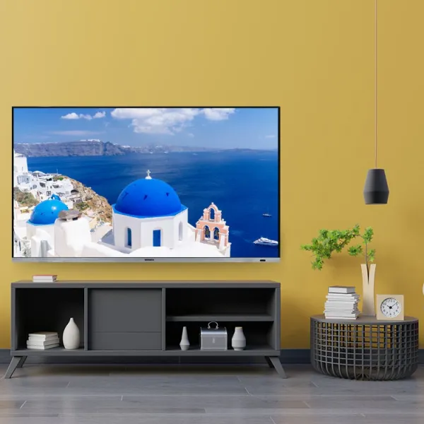 디엘티 MONEX M40FHT240 101cm FHD 240Hz 삼성정품패널 고주사율 고화질 TV 가성비 중소기업TV, 1.택배발송[직접설치]