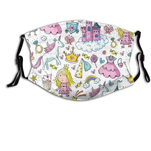 한신 Xinzhi는 성인과 어린이 오렌지 마스크 재사용 가능한 바람 방지 반면 양면 양면 보호 청소할 수있는 마스크 M Bg 328 Bg 328