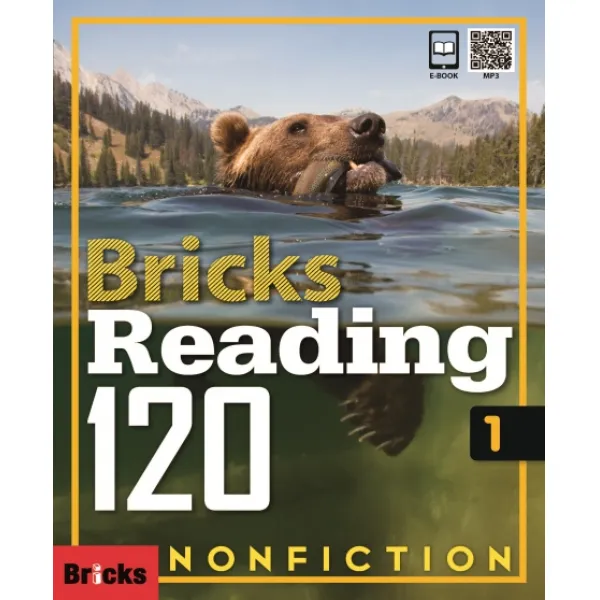 Bricks Reading 120. 1: Non Fiction