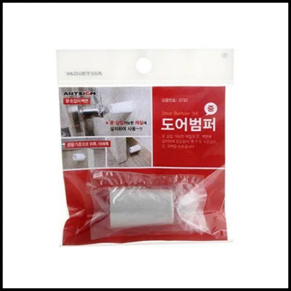 OT 충격흡수 벽과문보호 25x40_중) 긁힘방지 손끼임방지 도어범퍼(5733 외벽보호