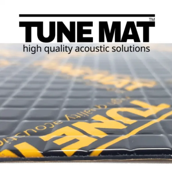 방진매트20장세트선택 튠매트 TUNEMAT 알루미늄 부틸 방음지 차량용 흡음 차음재, 튠 신슐레이트 흡음재20장기본세트 (430패드M)