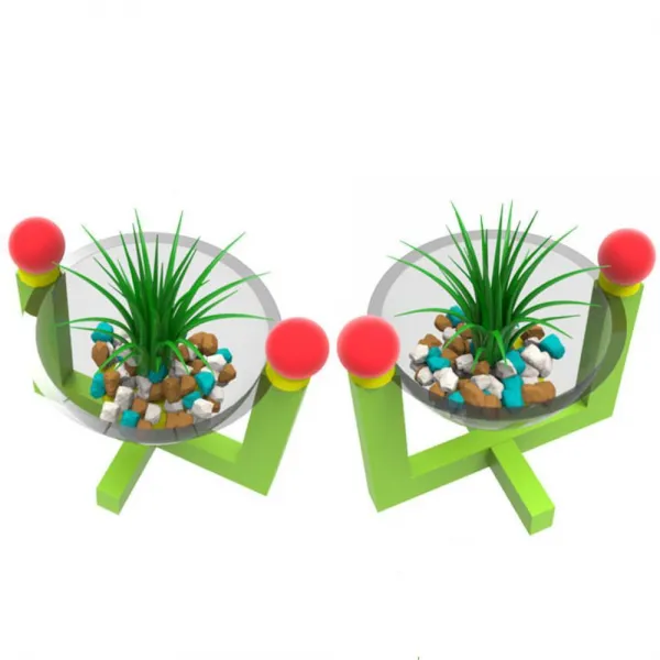 유치원 다육이 화분키우기 5인 만들기놀이 diy 어린이 방과후수업 식물특성 학교