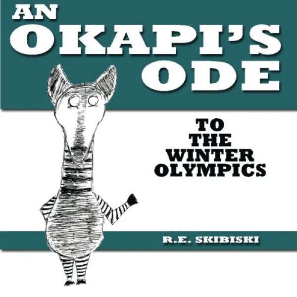 An Okapi's Ode To The Winter Olympics 동계 올림픽에 대한 오카피의 송가, 1