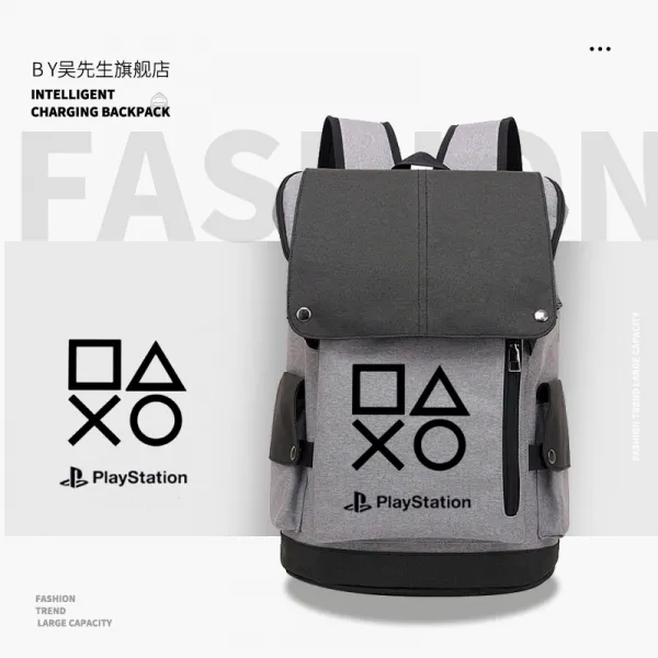 소니 주변 Sony 핸들 개성 디어 주니어 컴퓨터 남녀 백팩 학생 책가방