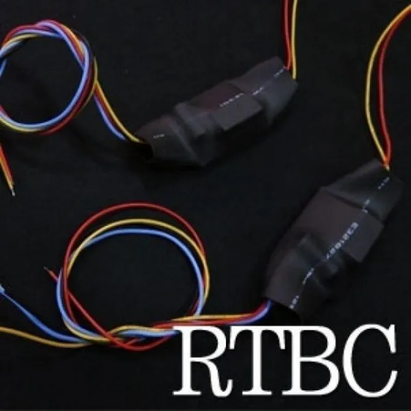 CST376643e. 대용량 기계식 RTBC 모듈 (역극성)