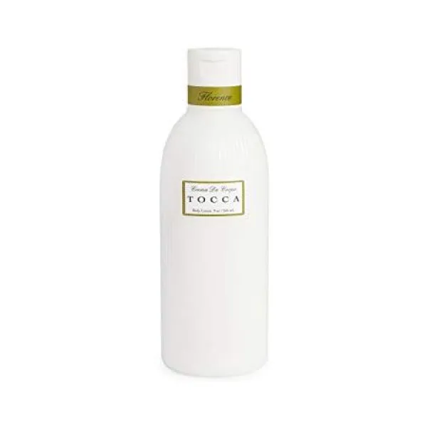 TOCCA 피렌체 크레마 다 돌아 오라 바디 로션 - 9온스 99999917371, One Size, One Color