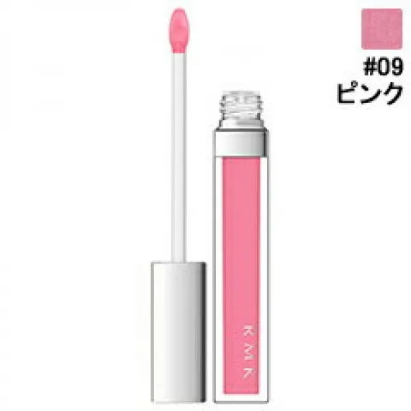 [5%off+3000엔 off쿠폰(요(요)획득)4/28 9:59까지][(오키나와 외딴 섬을 제외)]립 제리 글로스#09핑크 5., 1
