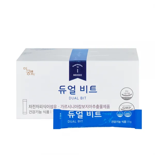 미궁365 듀얼비트, 1박스, 28포