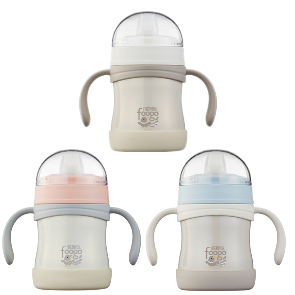 푸고 프리미엄 소프트시피컵 200ml, 블루