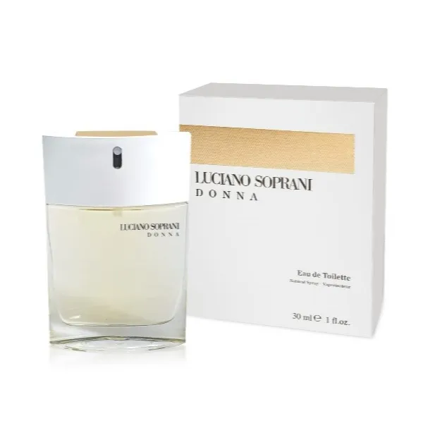 루치아노 소프라니 돈나EDT, 30ml