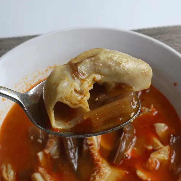 브랜드없음 참맛 내장탕 600g, 단품