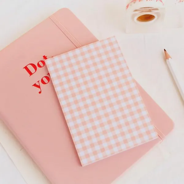 체크 스티키 점착용 메모잇 L 한반도 스터디 포스트잇 메모지 수능 점착메모 한국사 포스트 지도 답체크 체크리스트 잇