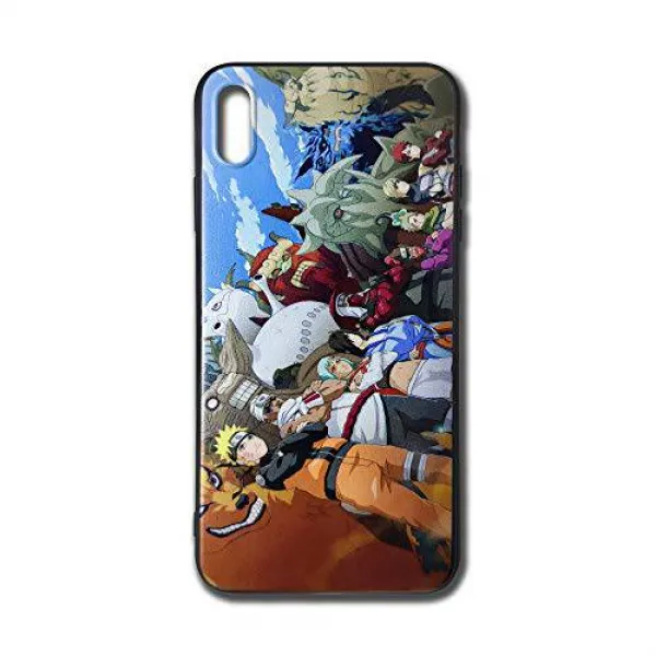 Uzumaki Naruto Jinchuuriki Bijuu Cell Phone Cases & Covers f/13599928, 상세내용참조, 상세내용참조